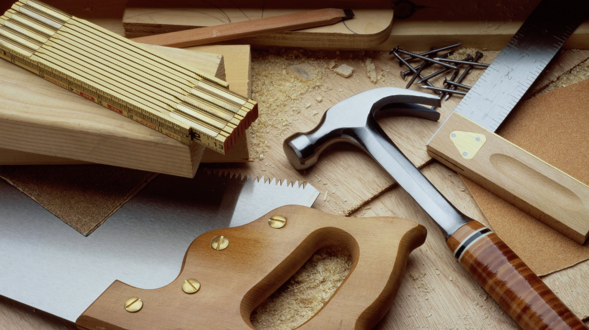 Construction industry starts program...